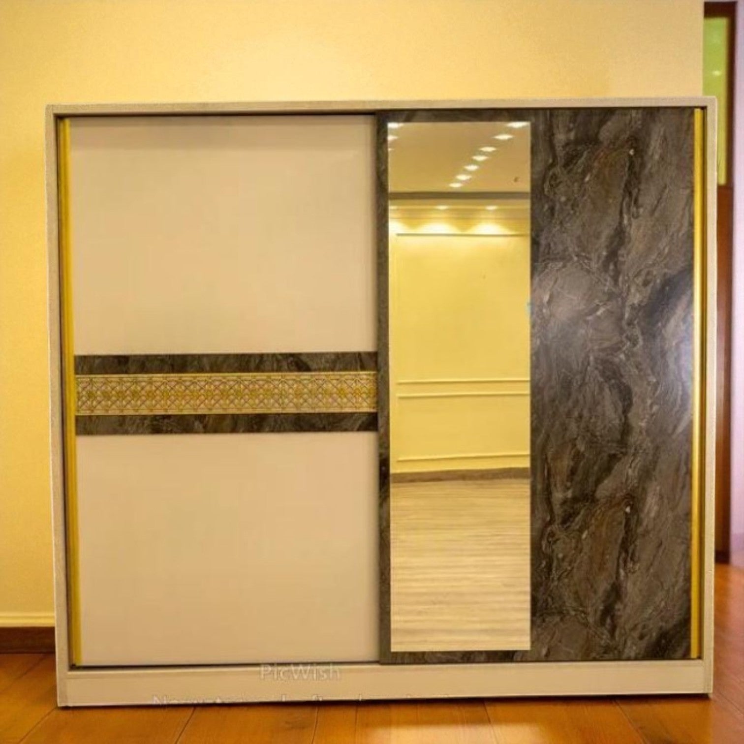 دولاب ماستر 130