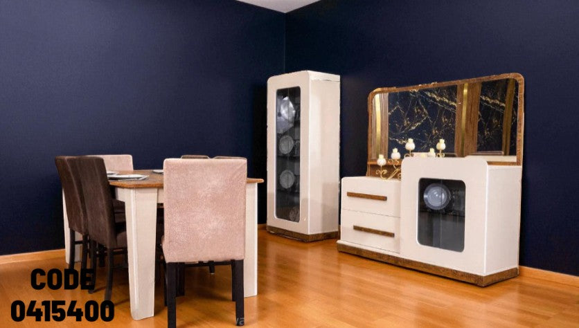 غرفة سفرة 154