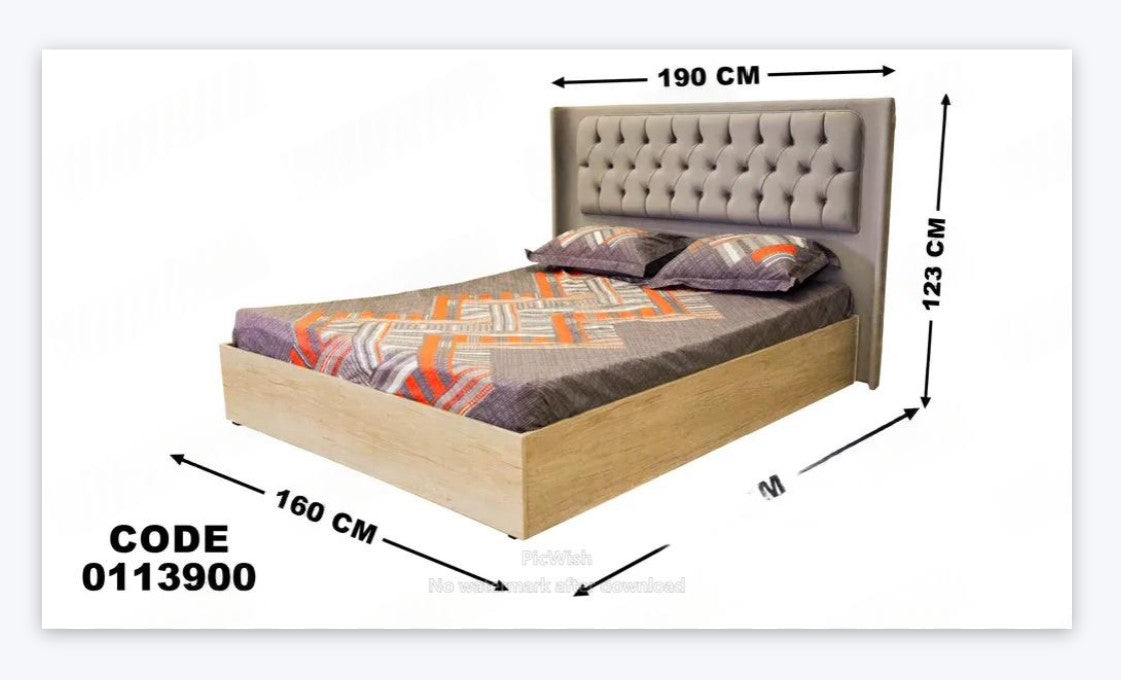 سرير ماستر 139