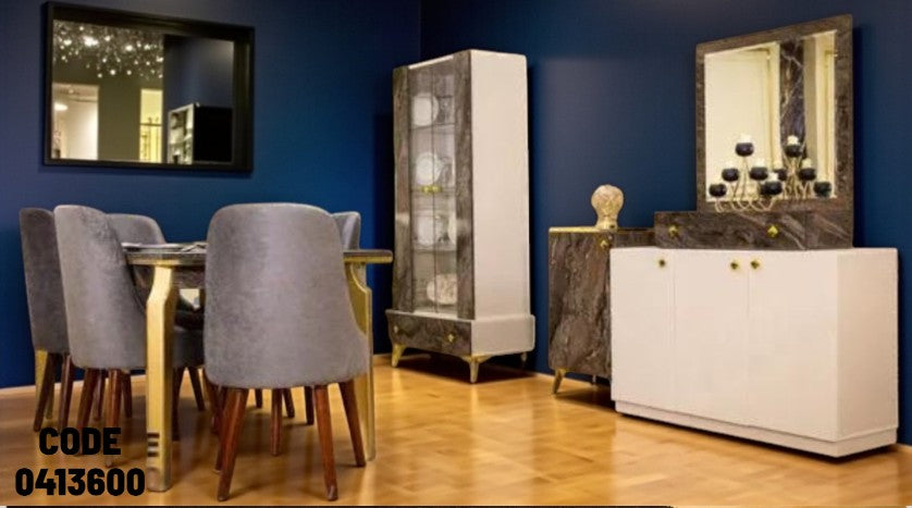 غرفة سفرة 136