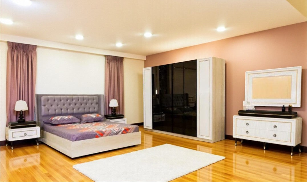 غرفة نوم ماستر 139