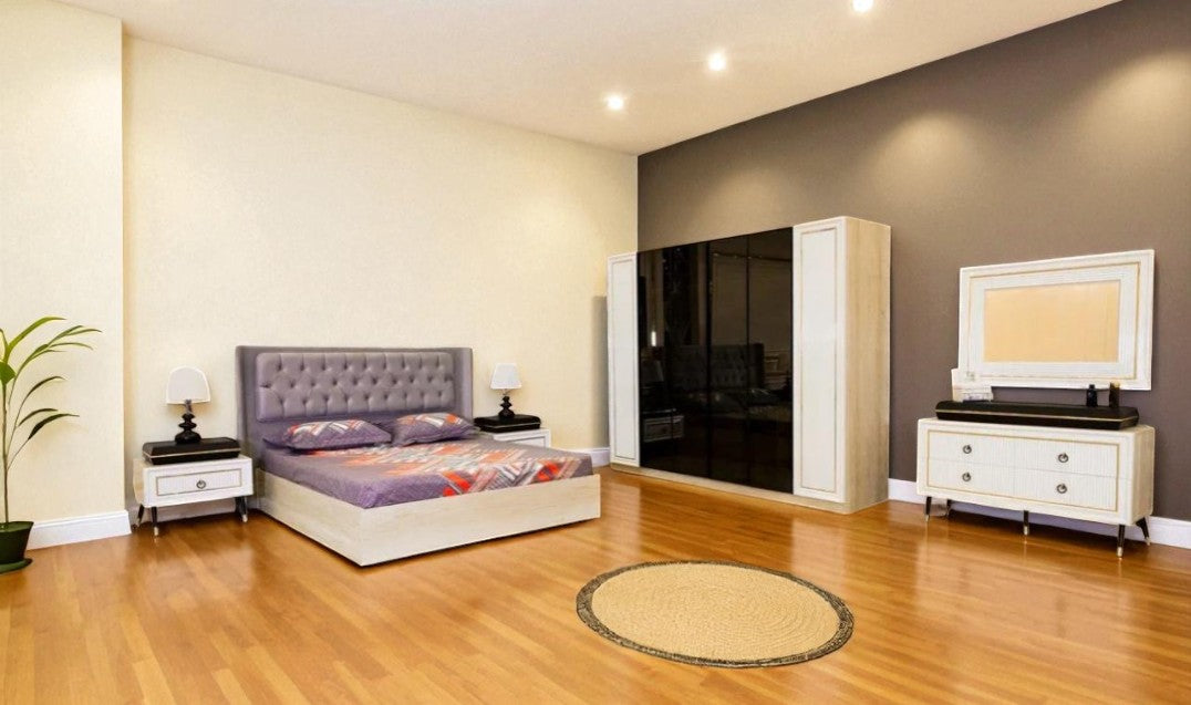 غرفة نوم ماستر 139