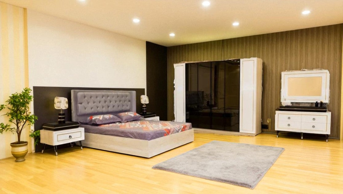 غرفة نوم ماستر 139