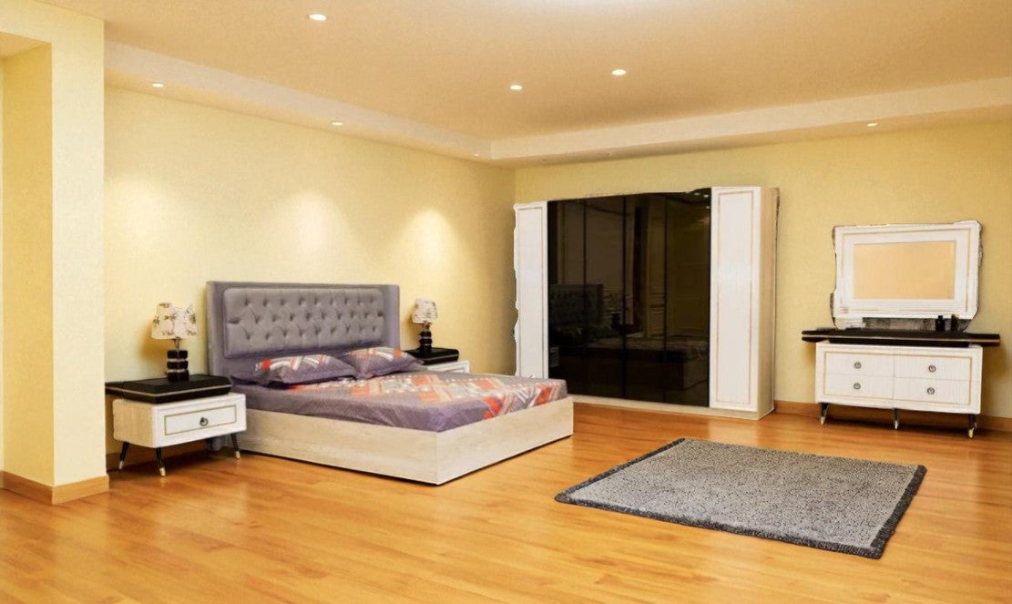 غرفة نوم ماستر 139