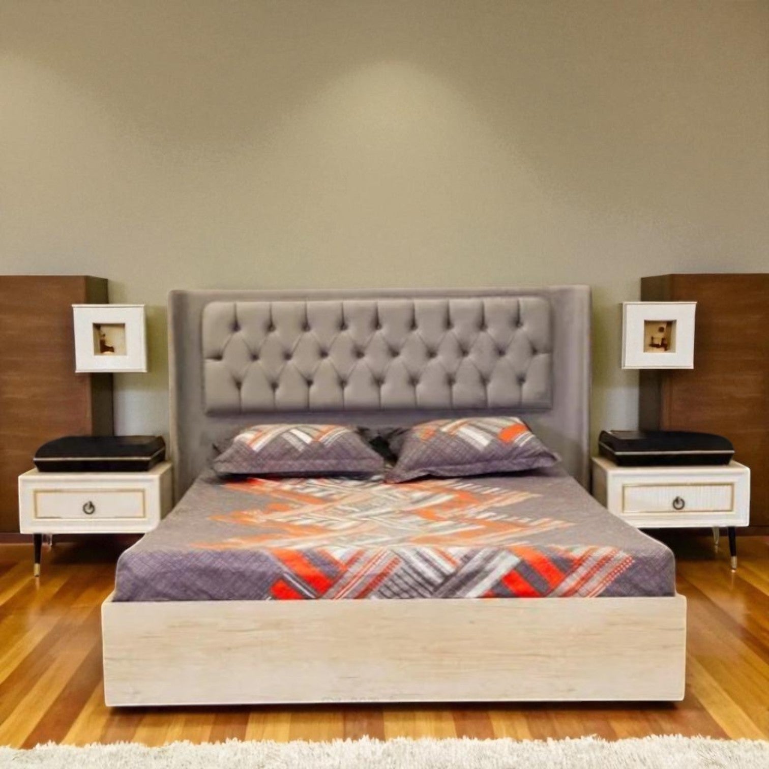 غرفة نوم ماستر 139