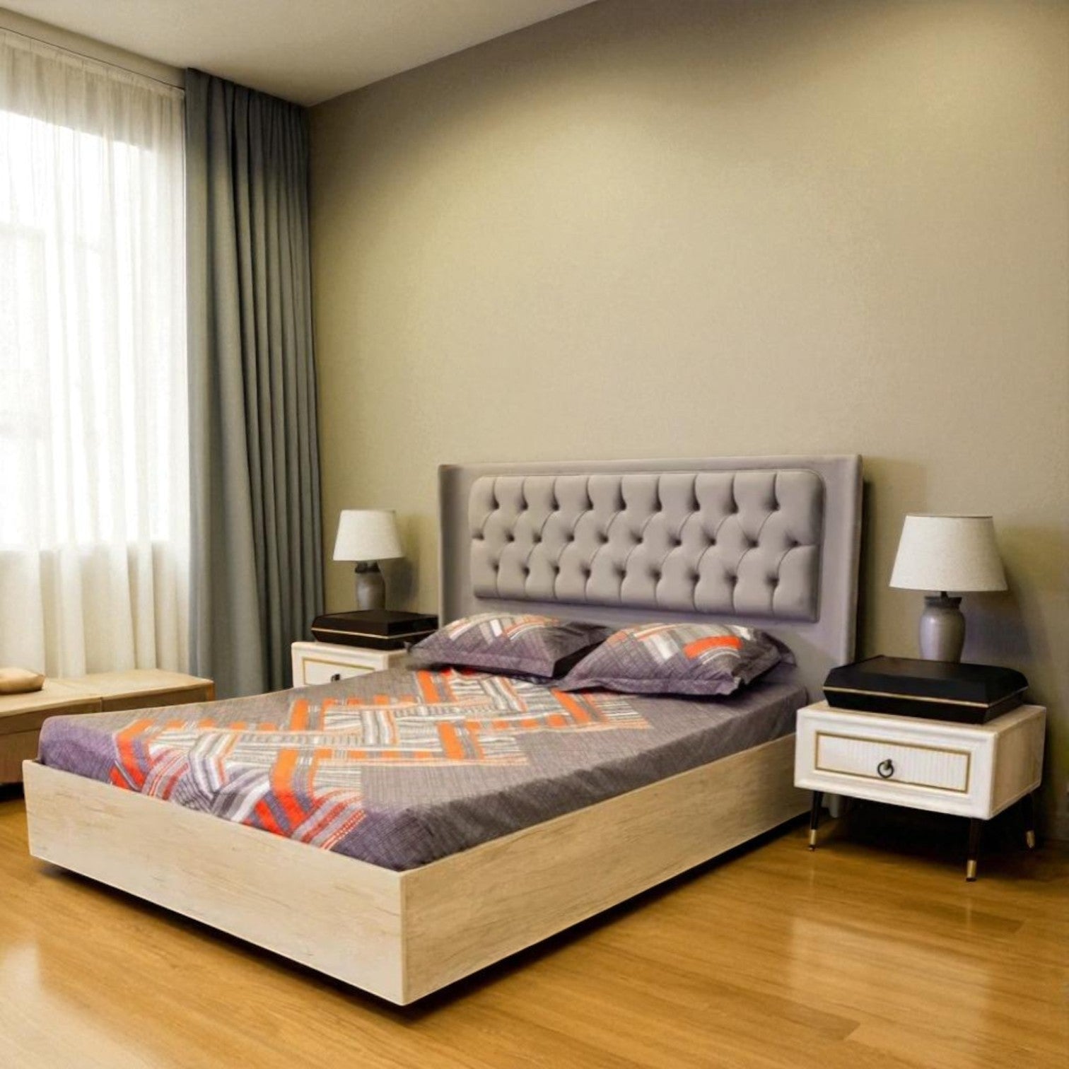 غرفة نوم ماستر 139