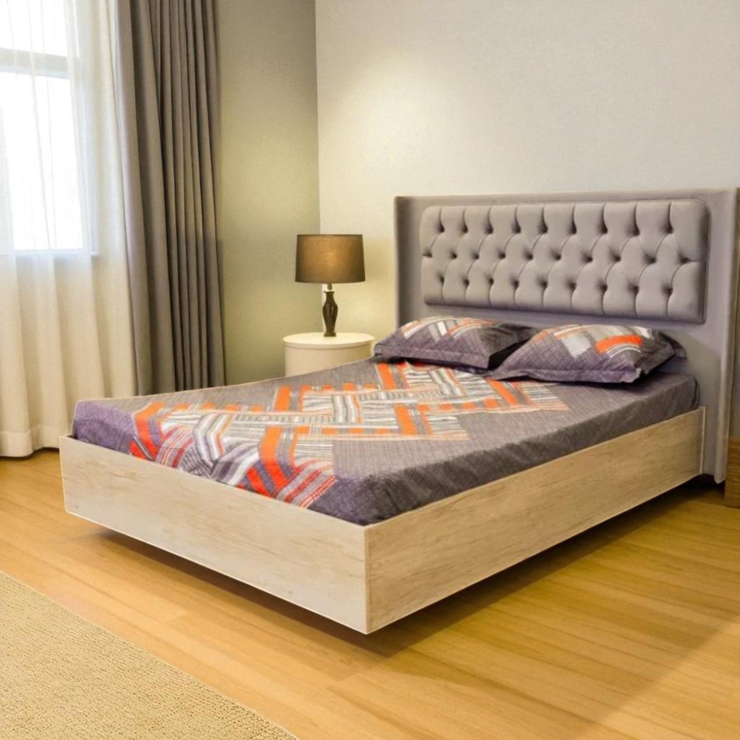 غرفة نوم ماستر 139