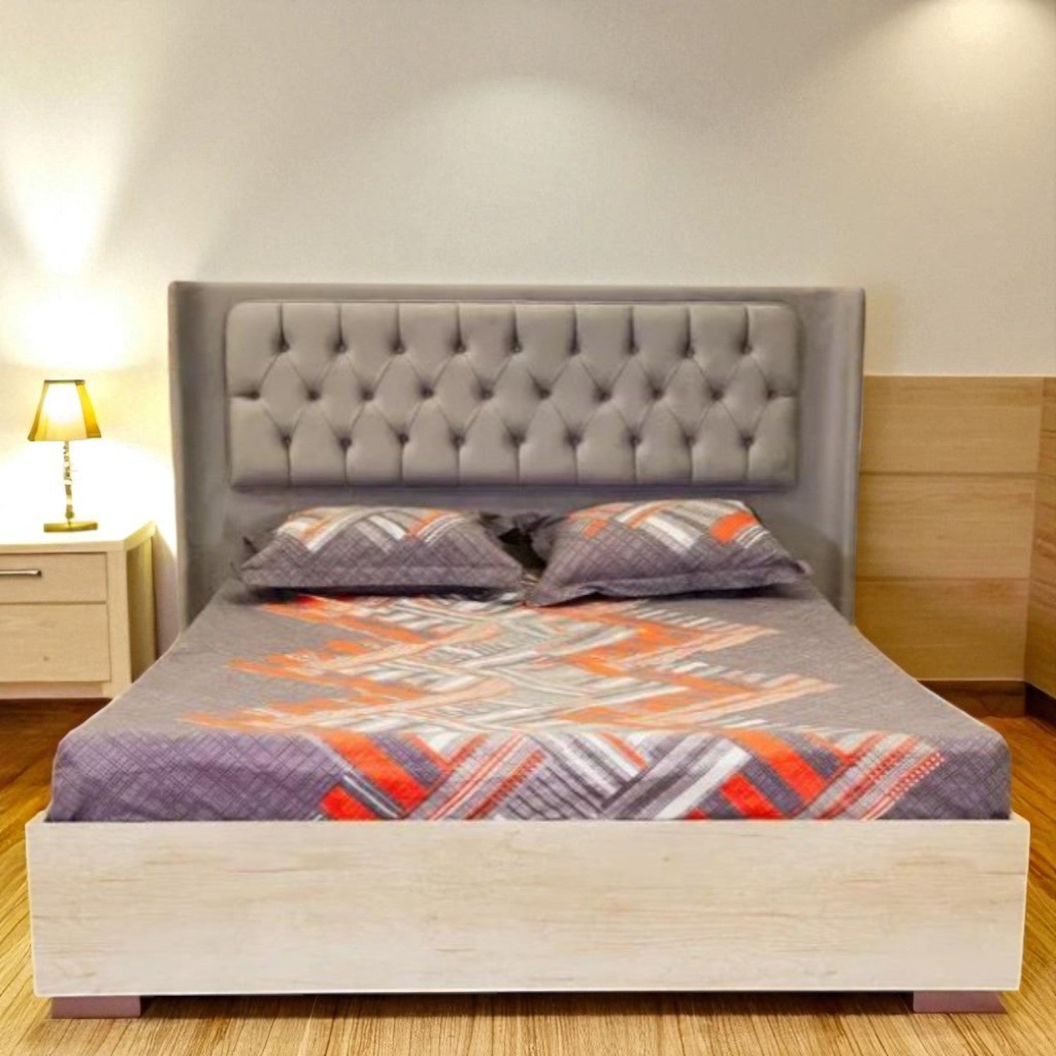 غرفة نوم ماستر 139