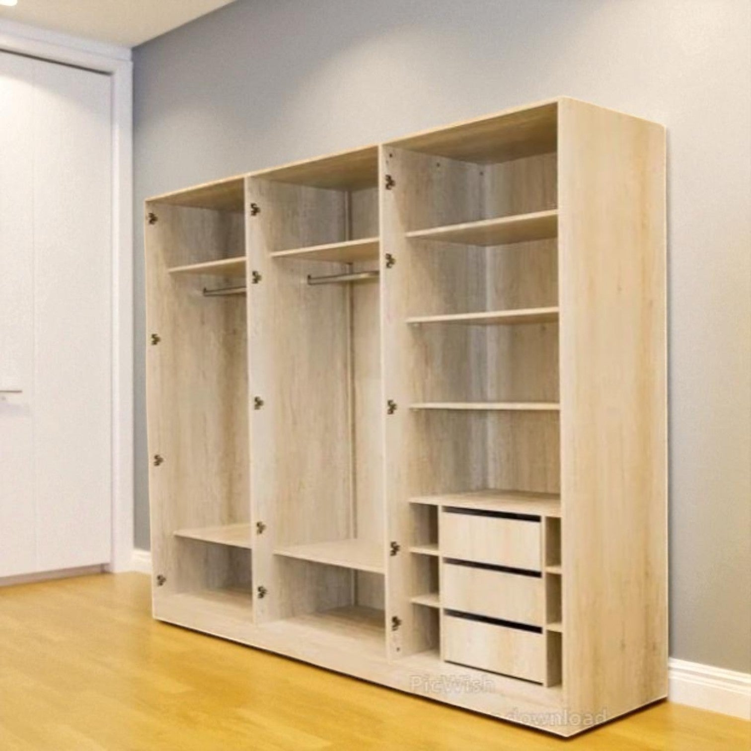 غرفة نوم ماستر 139