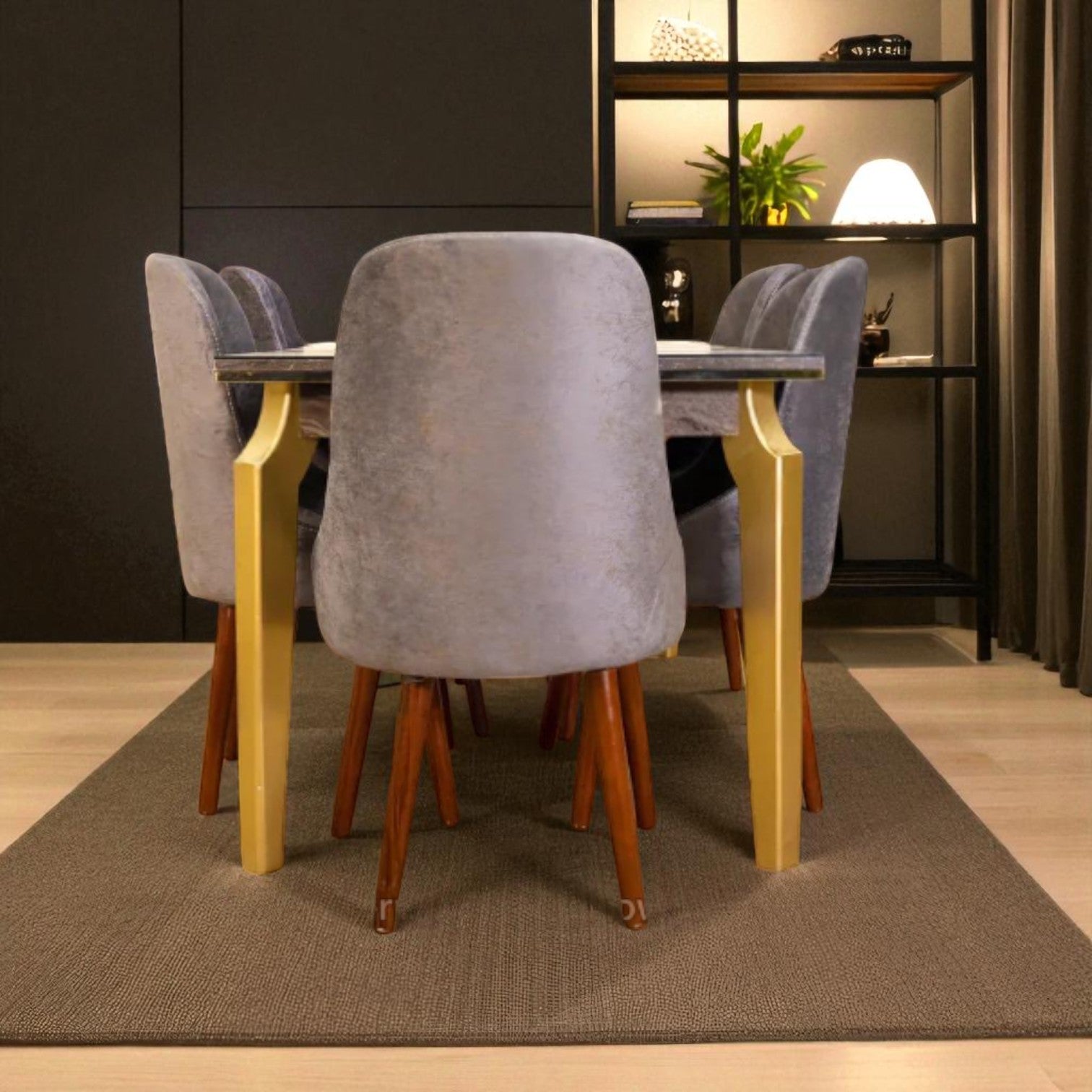 غرفة سفرة 136