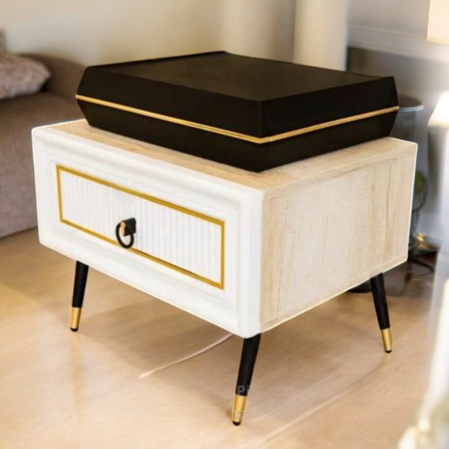 غرفة نوم ماستر 139