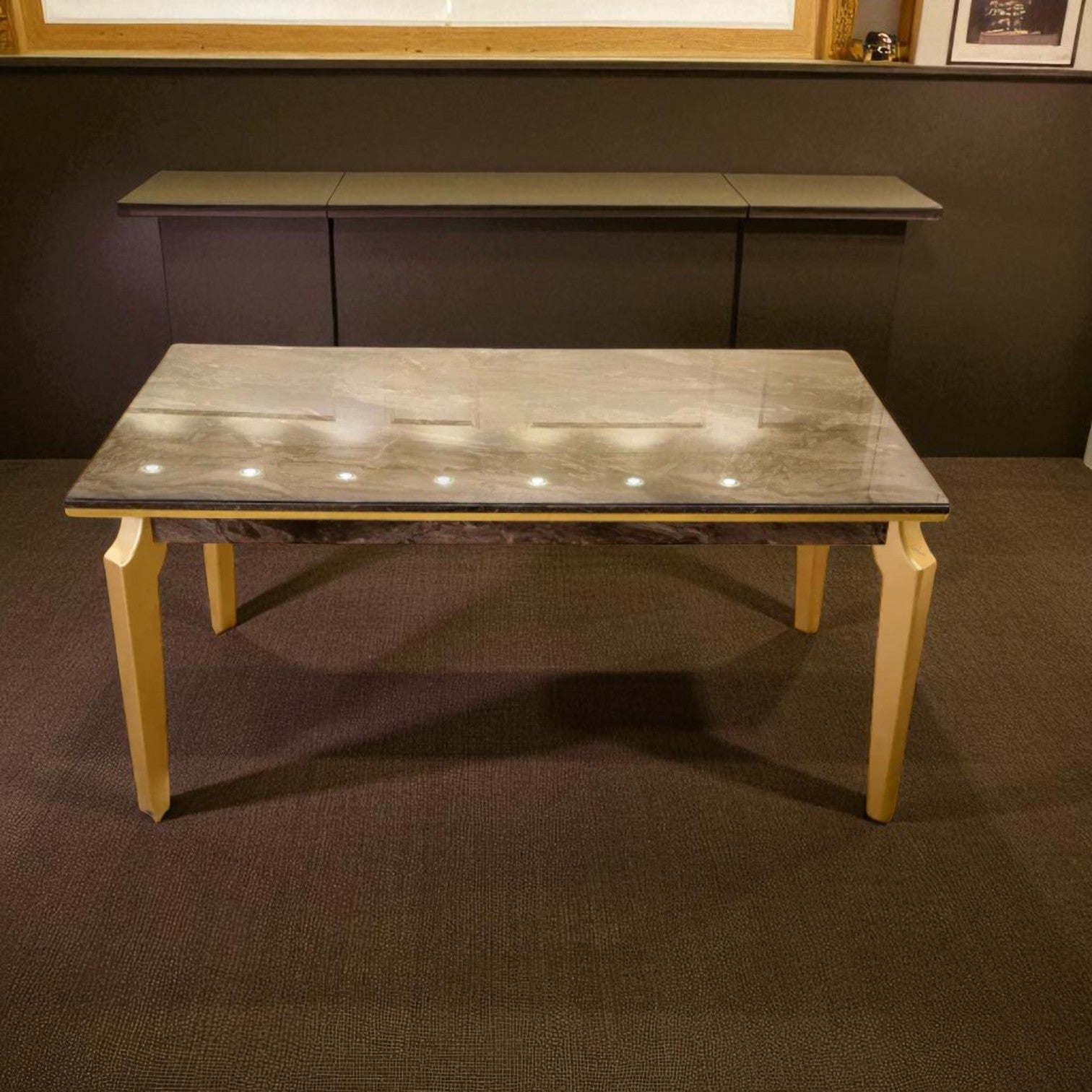 غرفة سفرة 136