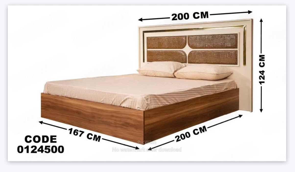 غرفة نوم ماستر 245