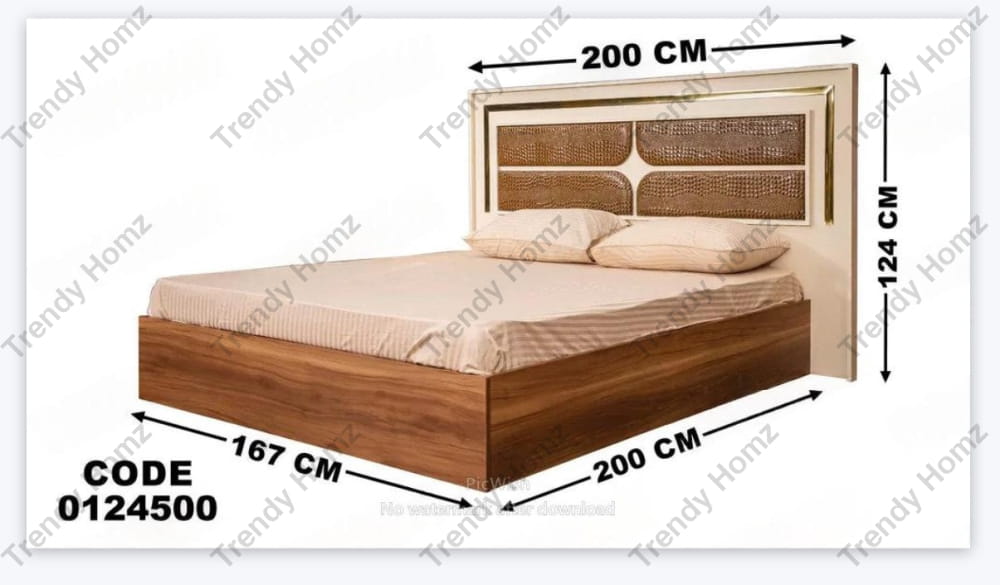 غرفة نوم ماستر 245