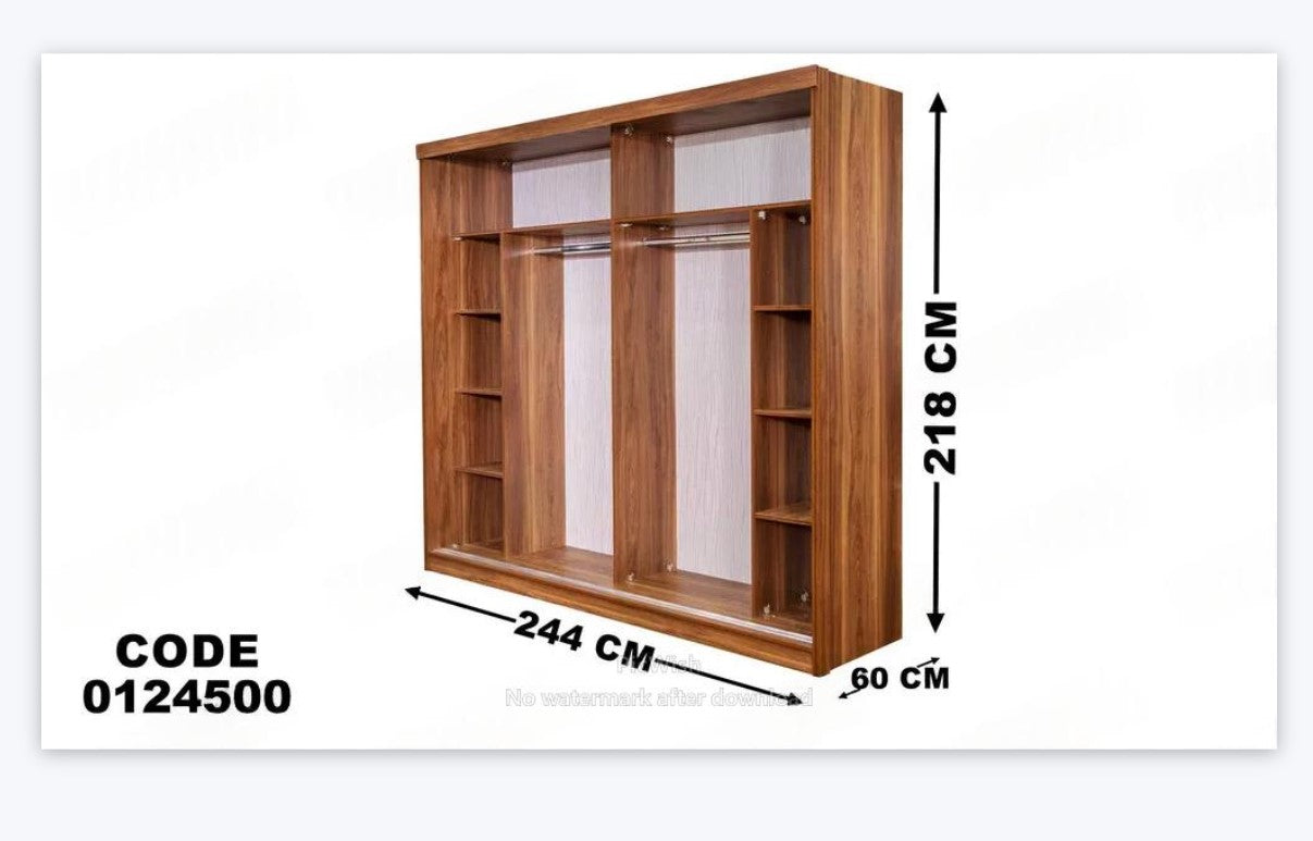 غرفة نوم ماستر 245