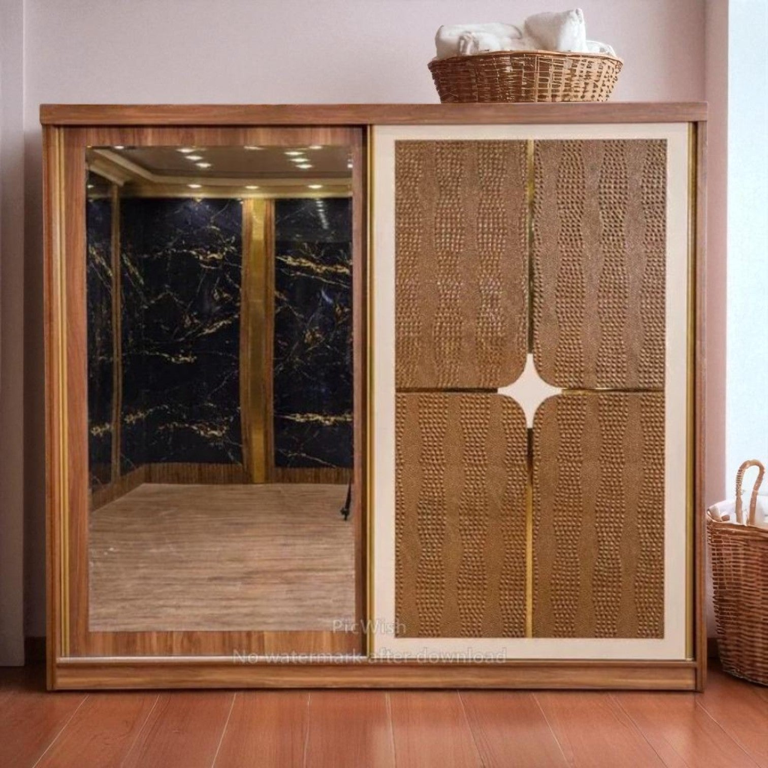 غرفة نوم ماستر 245