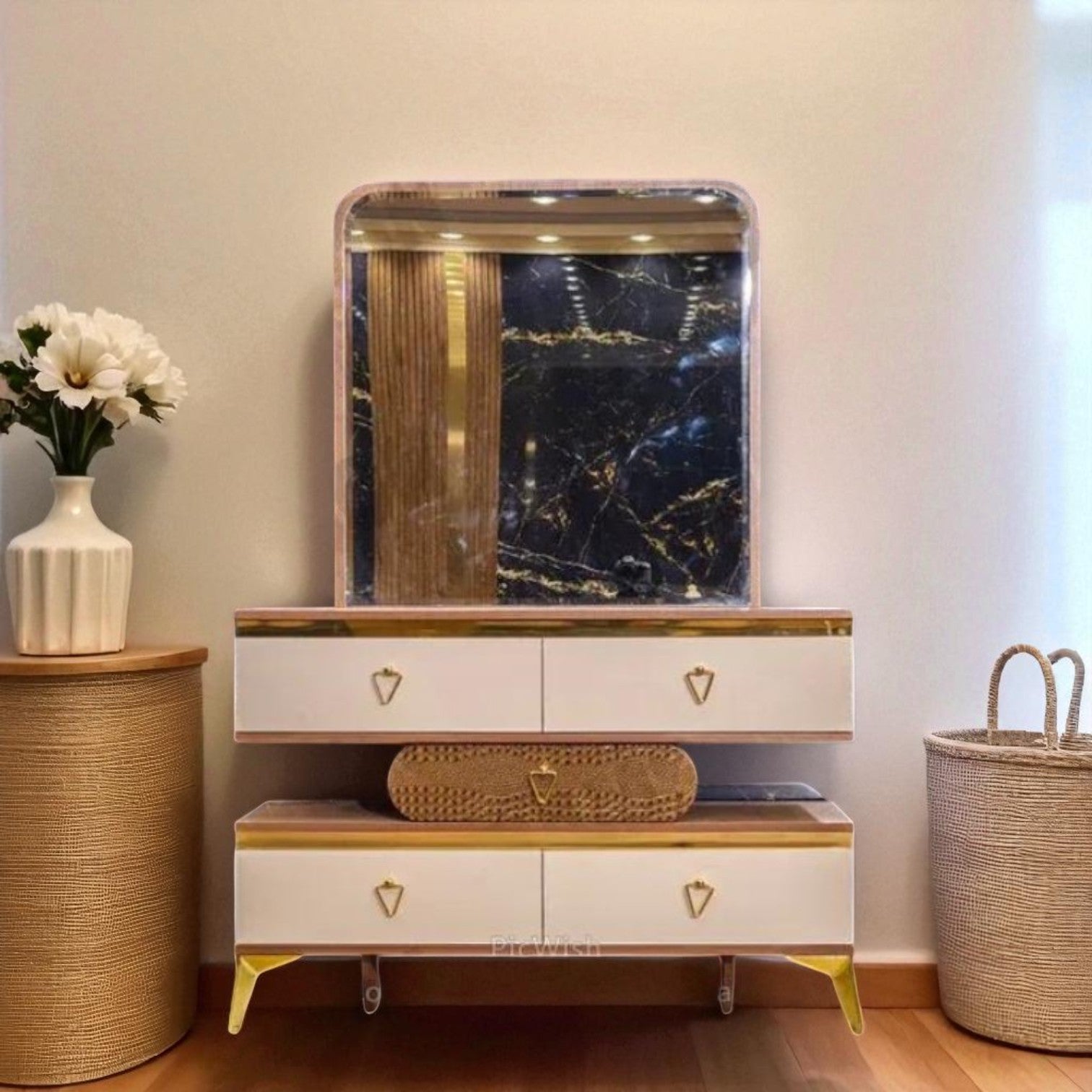 غرفة نوم ماستر 245