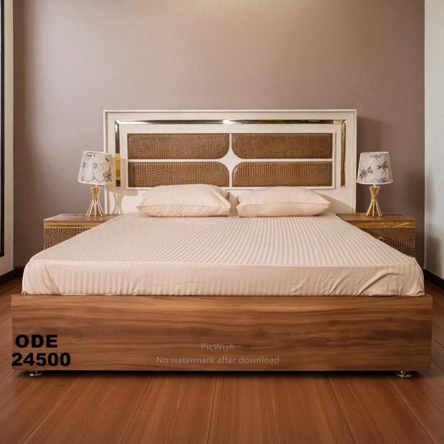 غرفة نوم ماستر 245