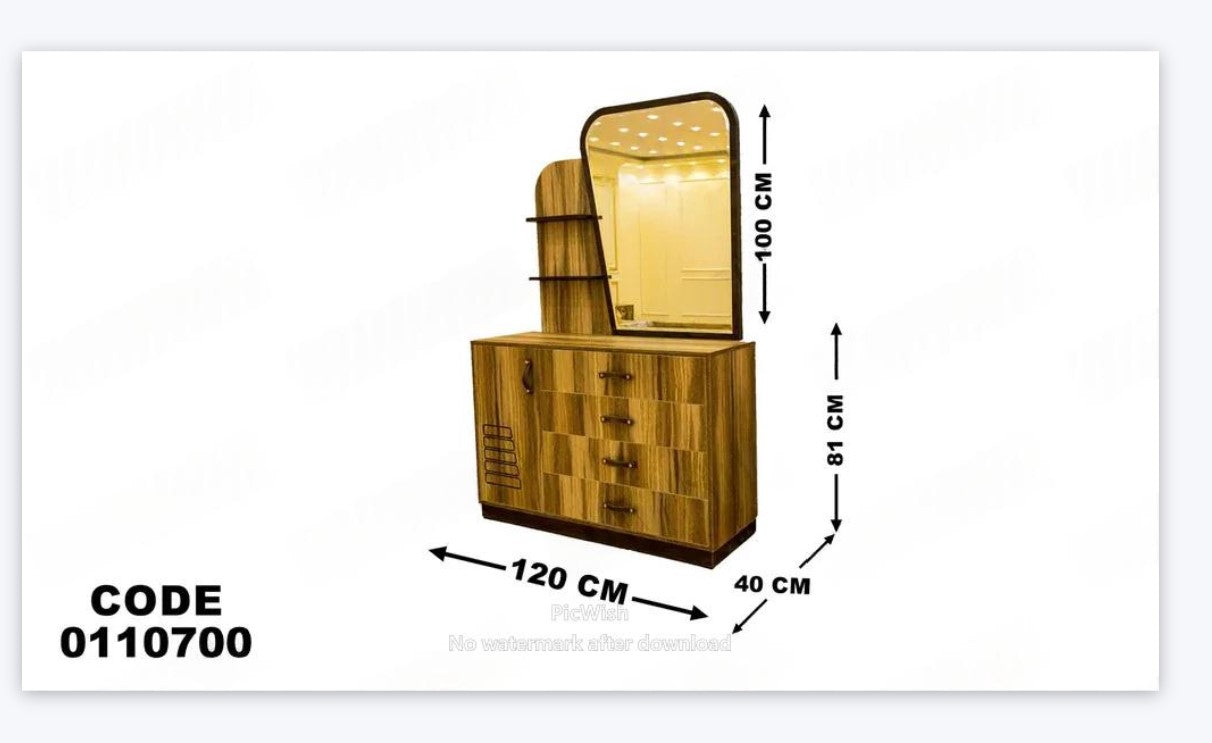 غرفة نوم ماستر 107