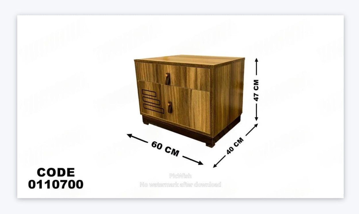 غرفة نوم ماستر 107