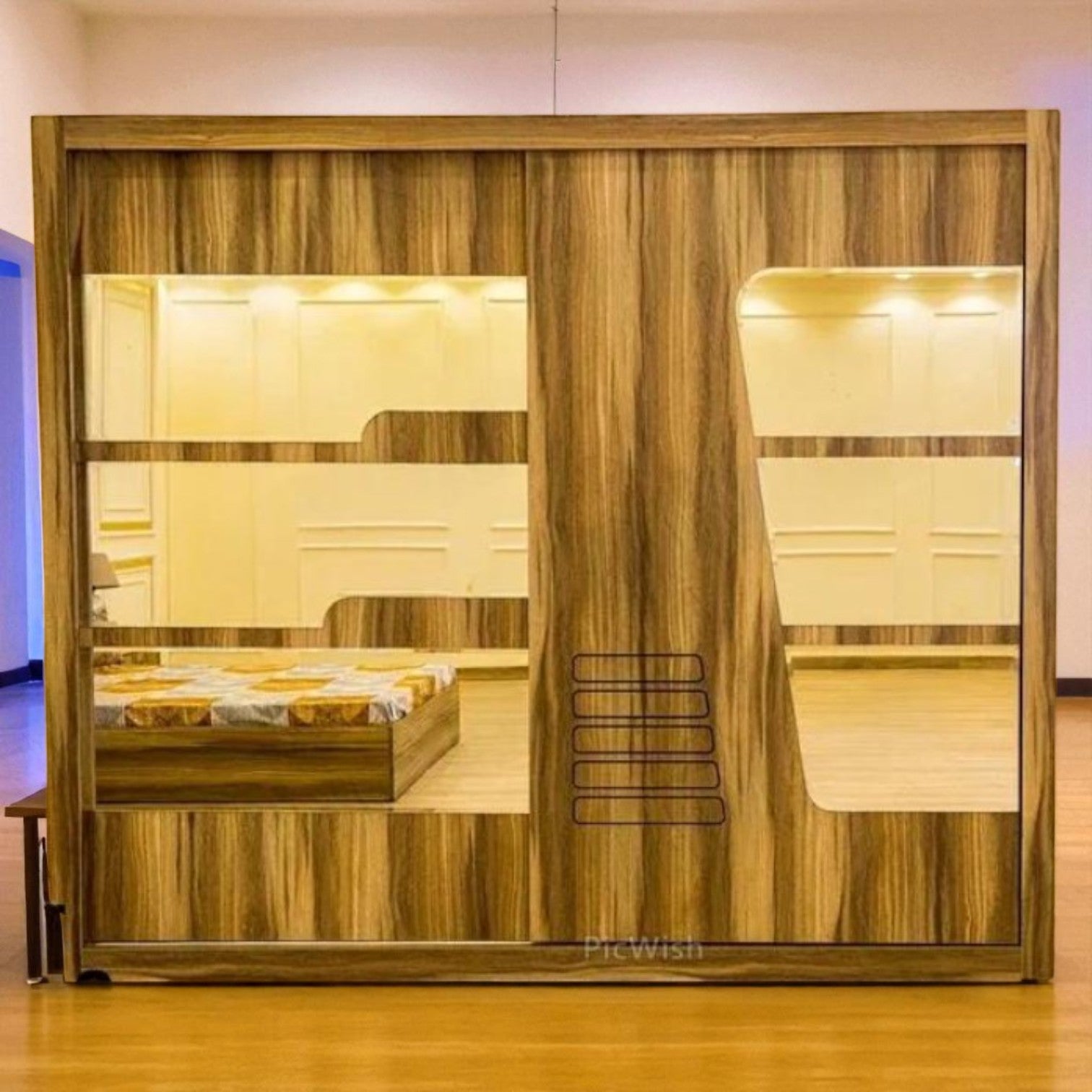 دولاب ماستر 107