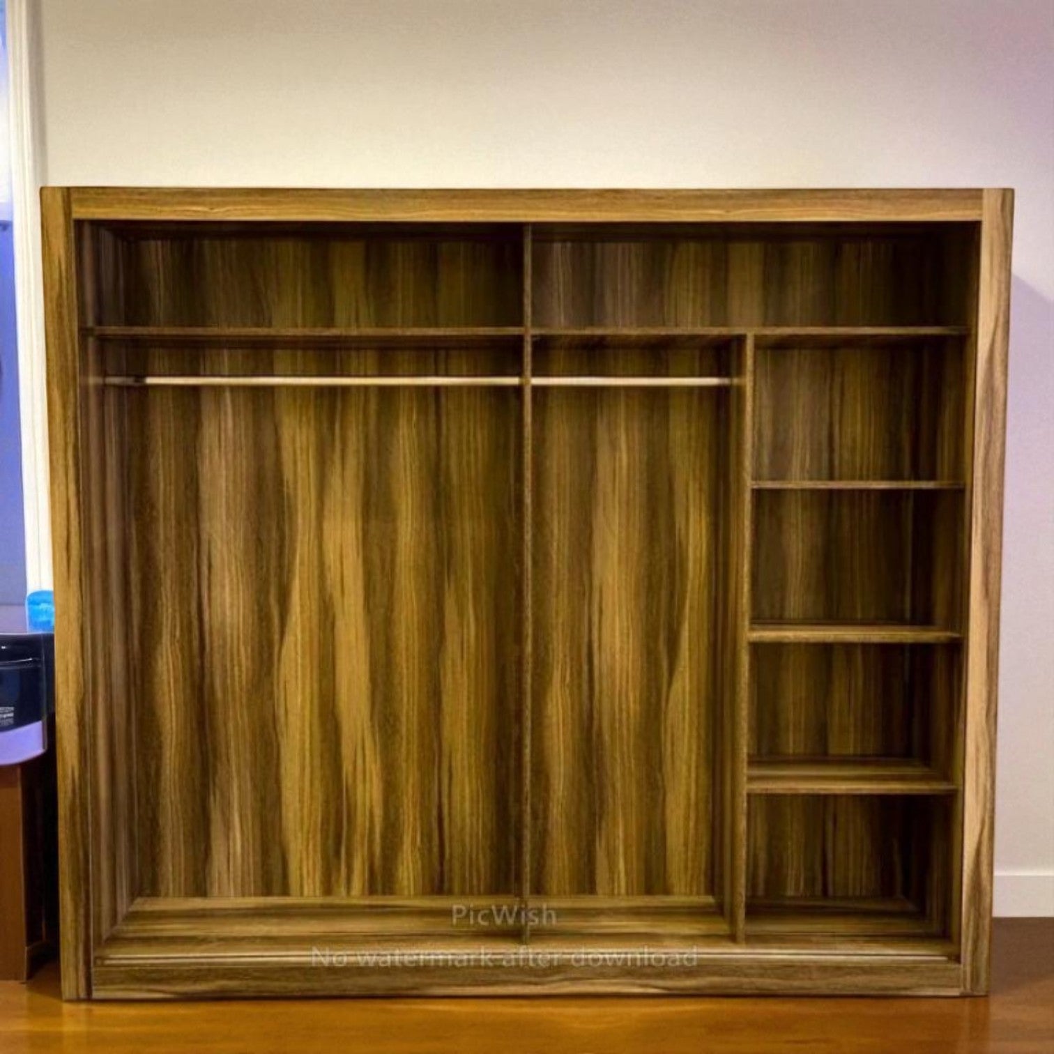 غرفة نوم ماستر 107