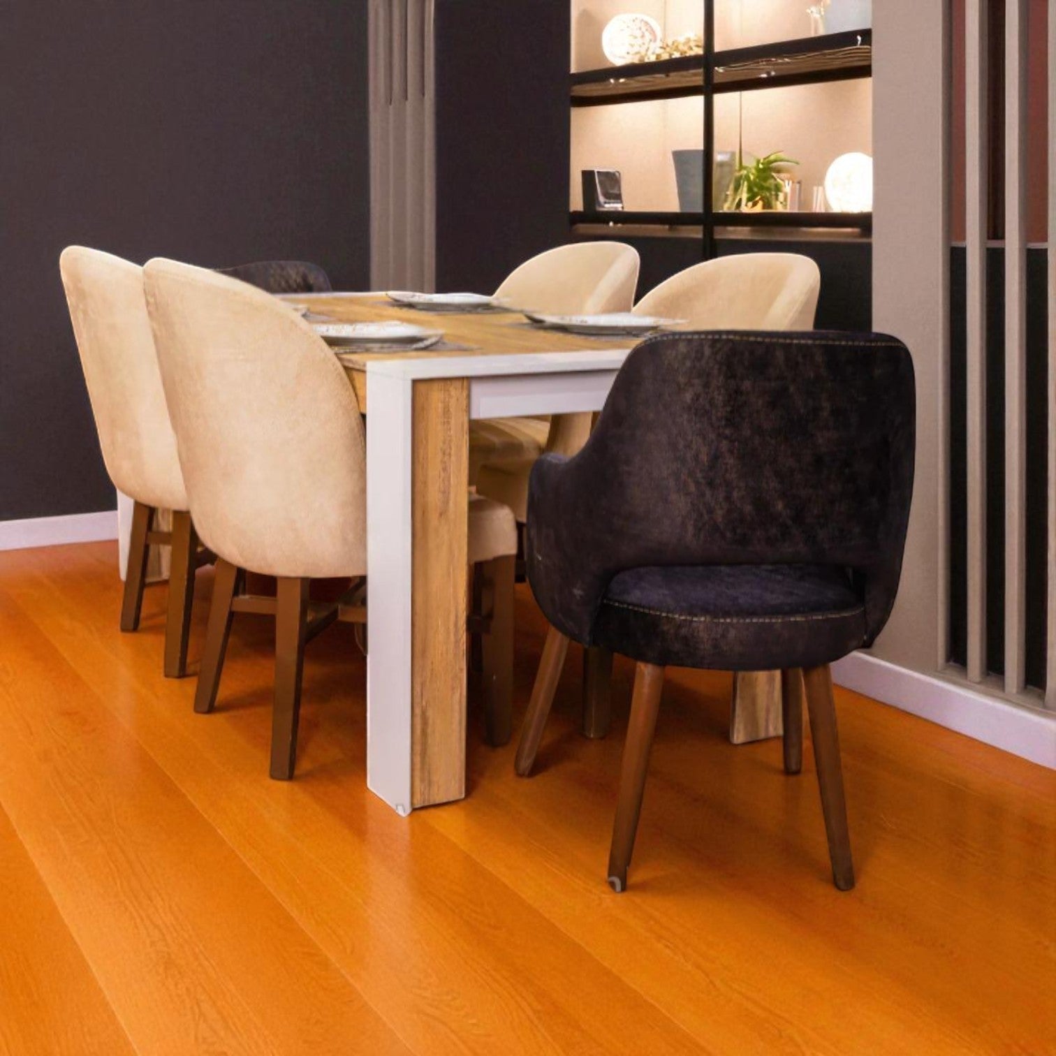 غرفة سفرة 157