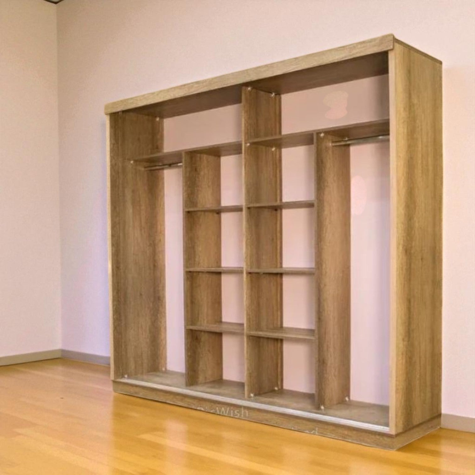 دولاب ماستر 169