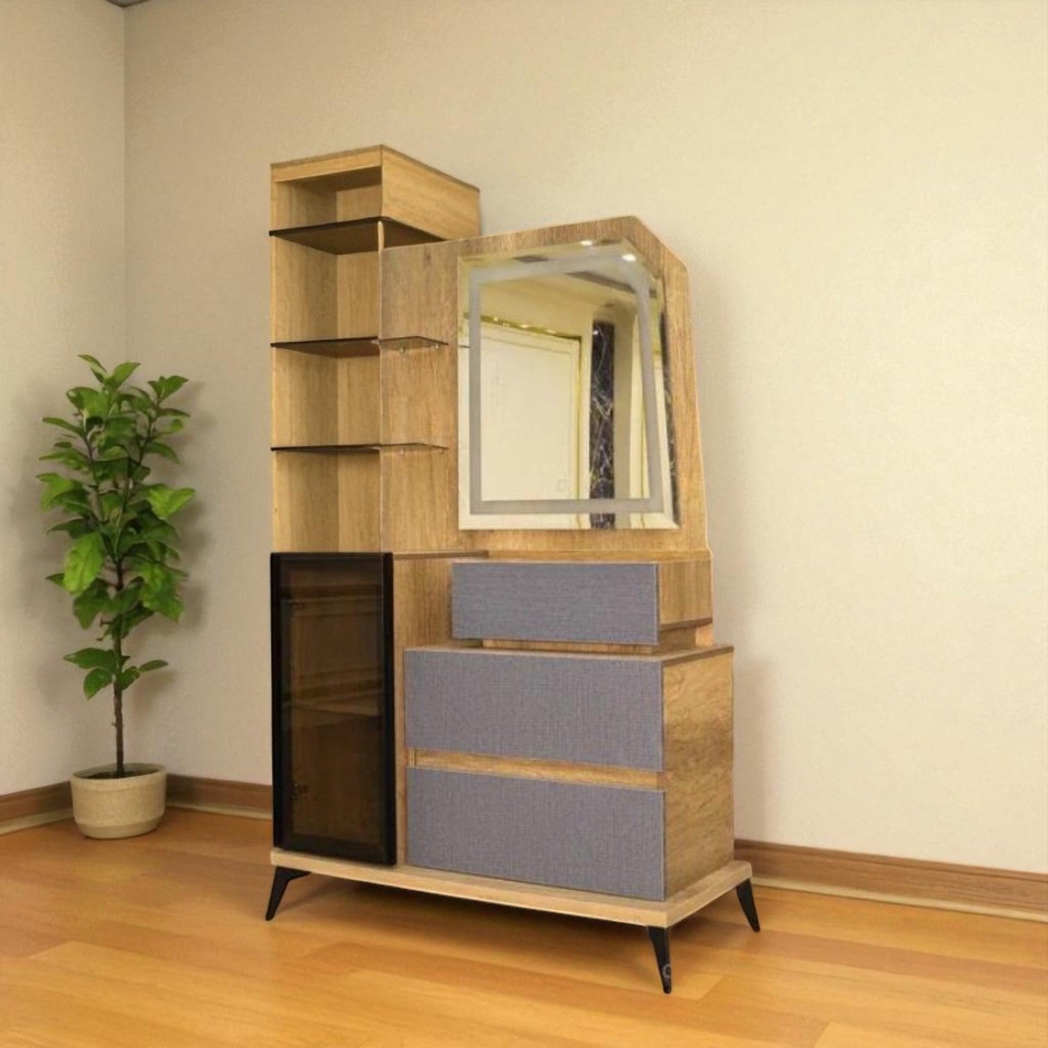 تسريحة ماستر 169