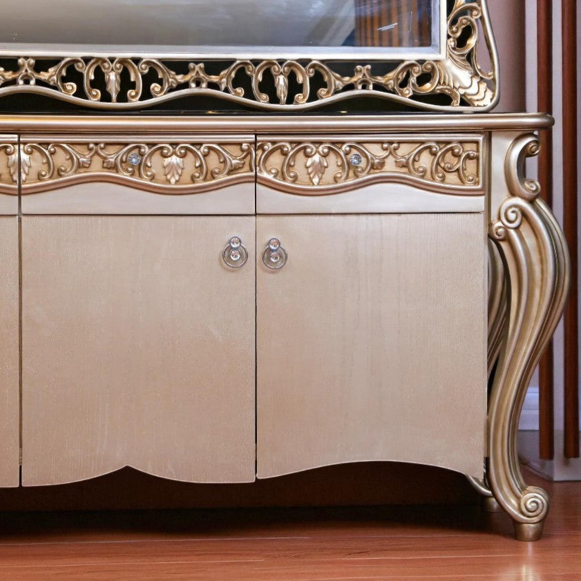 غرفة سفرة 342