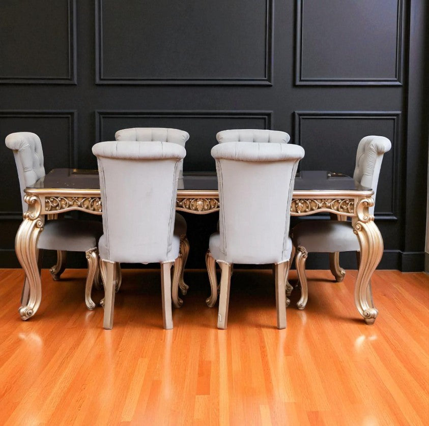 غرفة سفرة 342