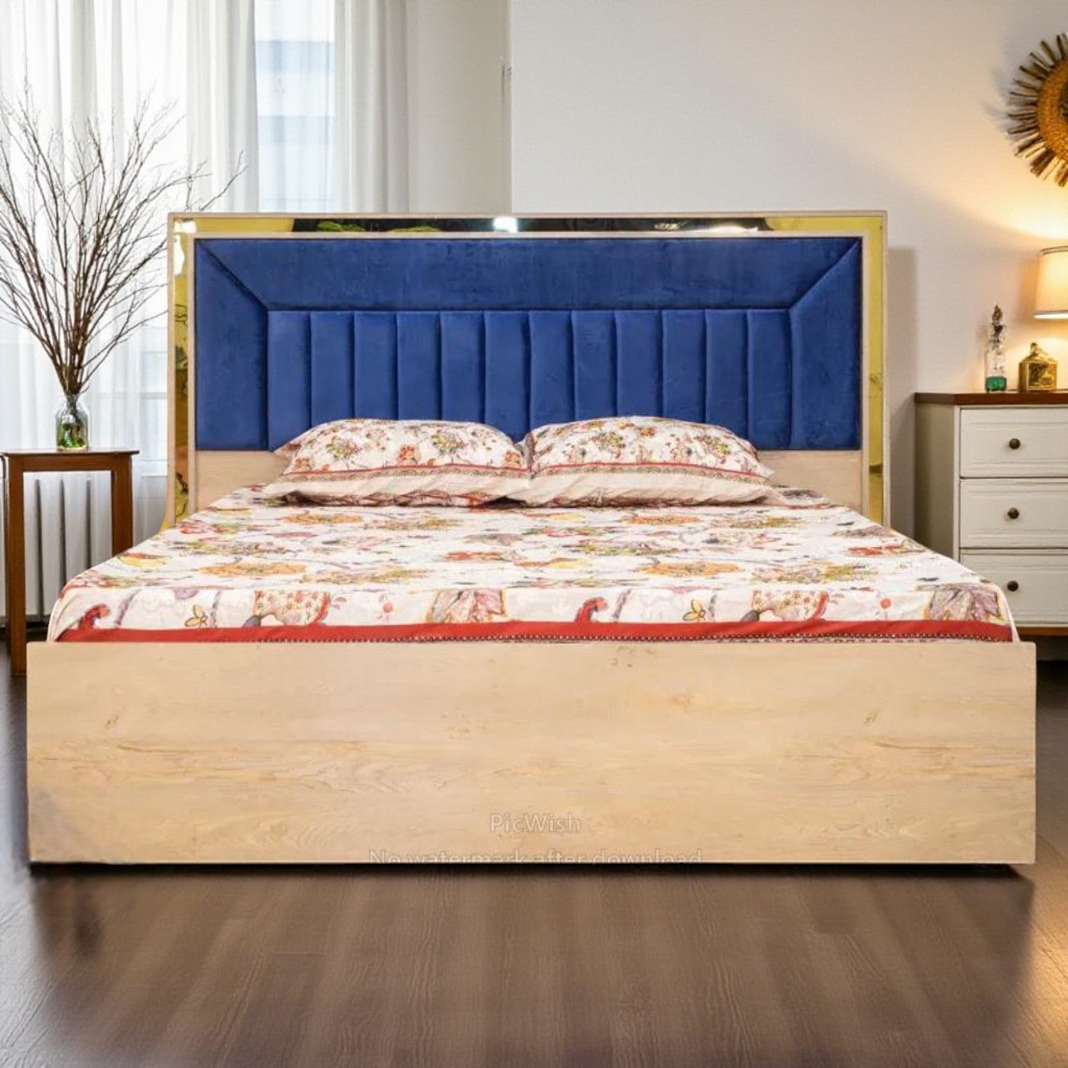 سرير ماستر 185