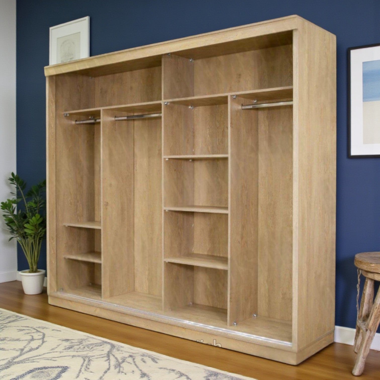 دولاب ماستر 185