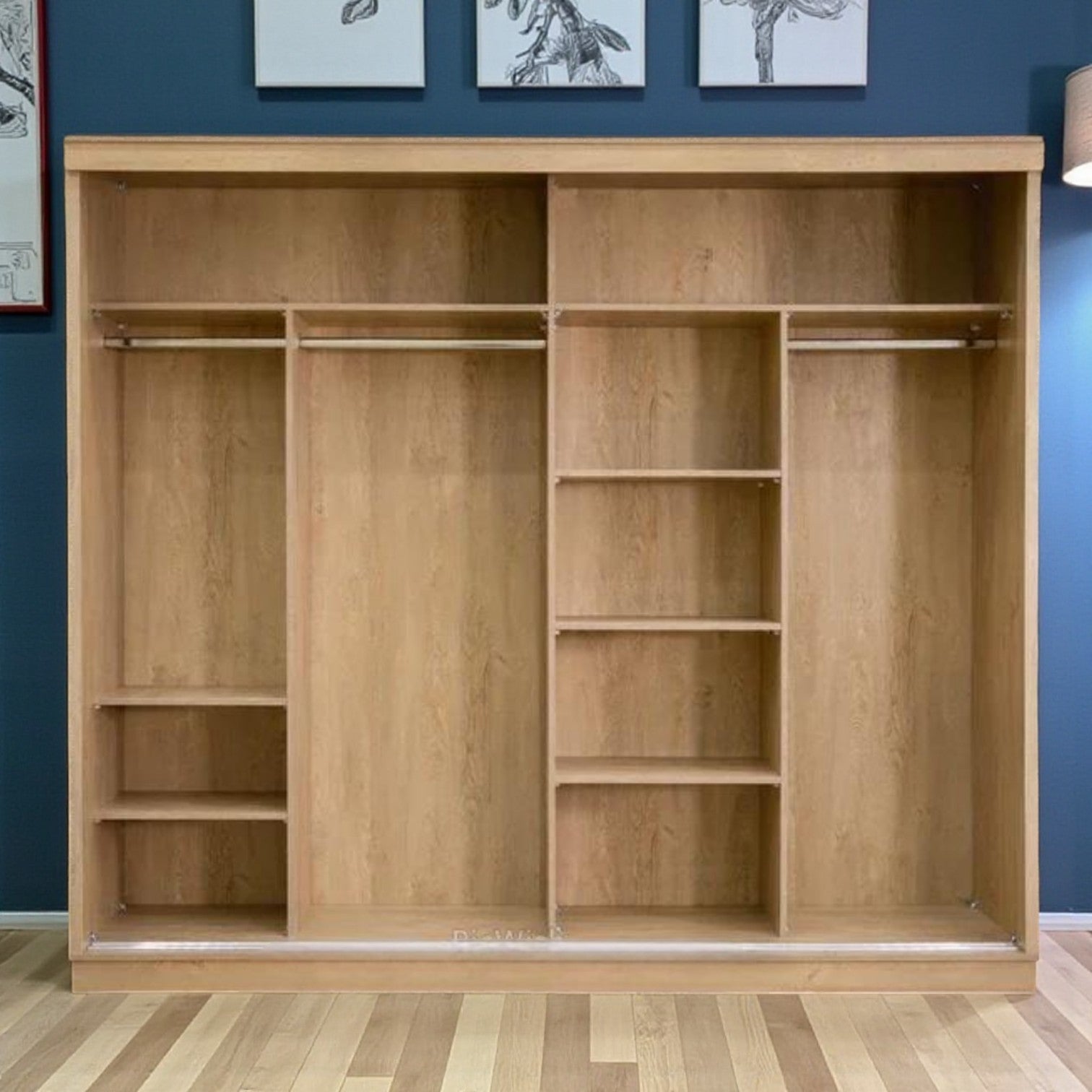 دولاب ماستر 185