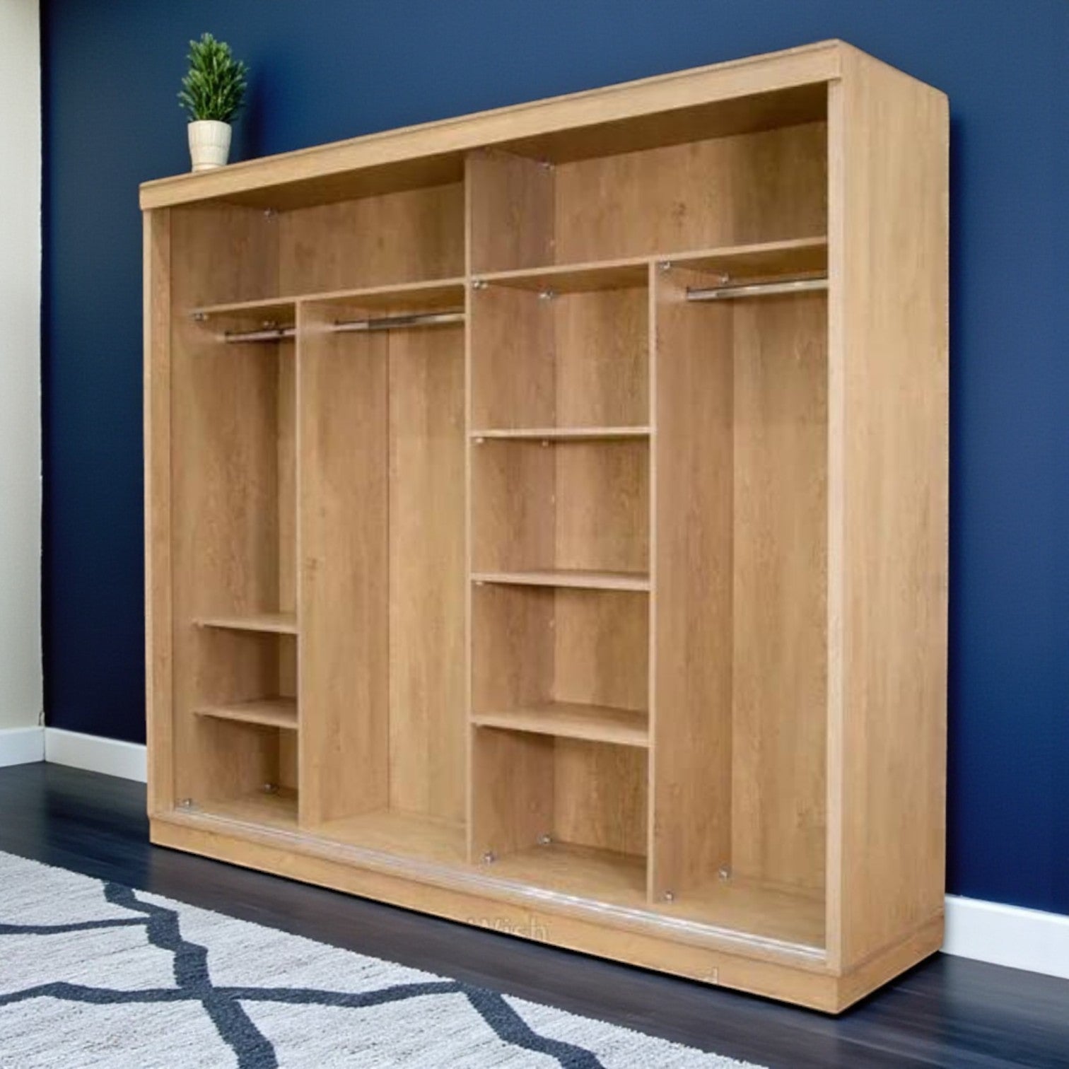 دولاب ماستر 185