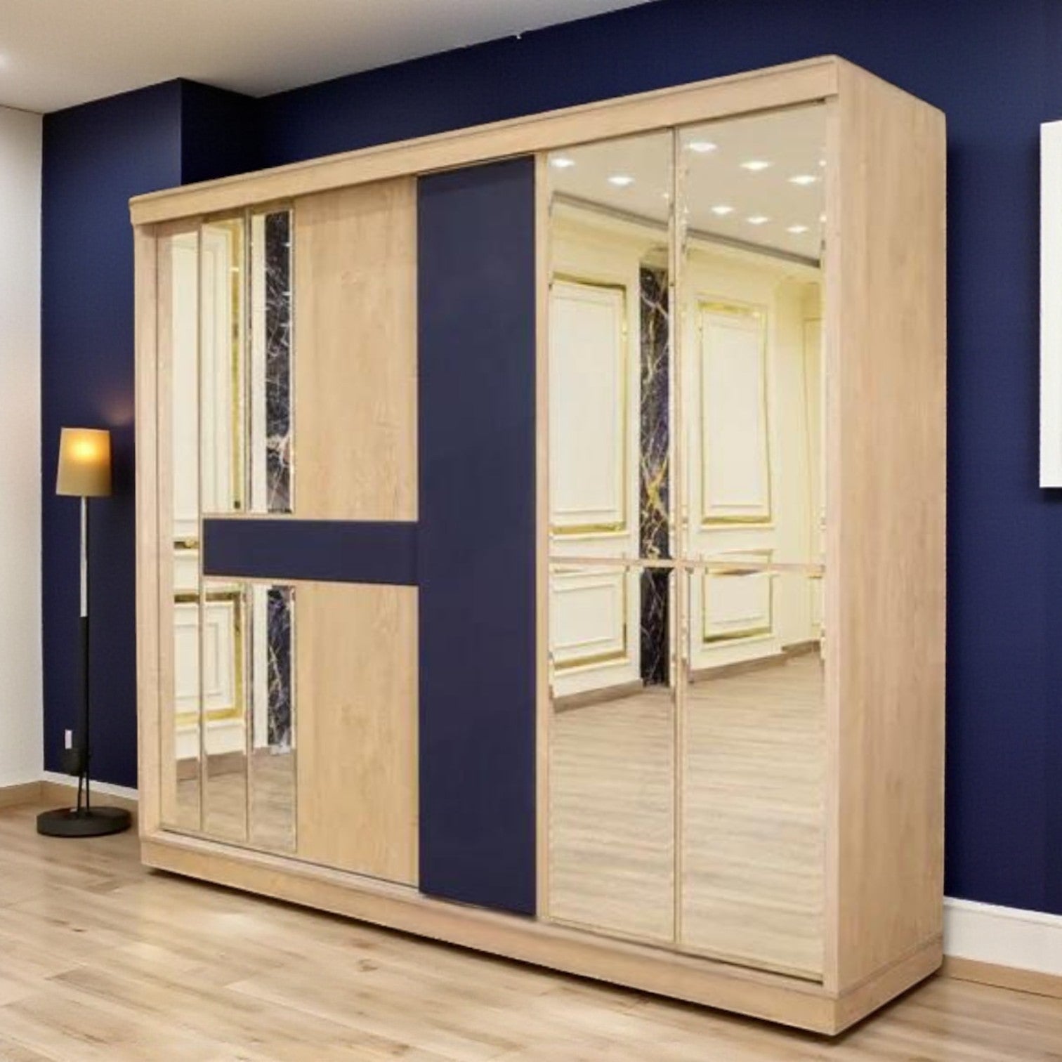 دولاب ماستر 185