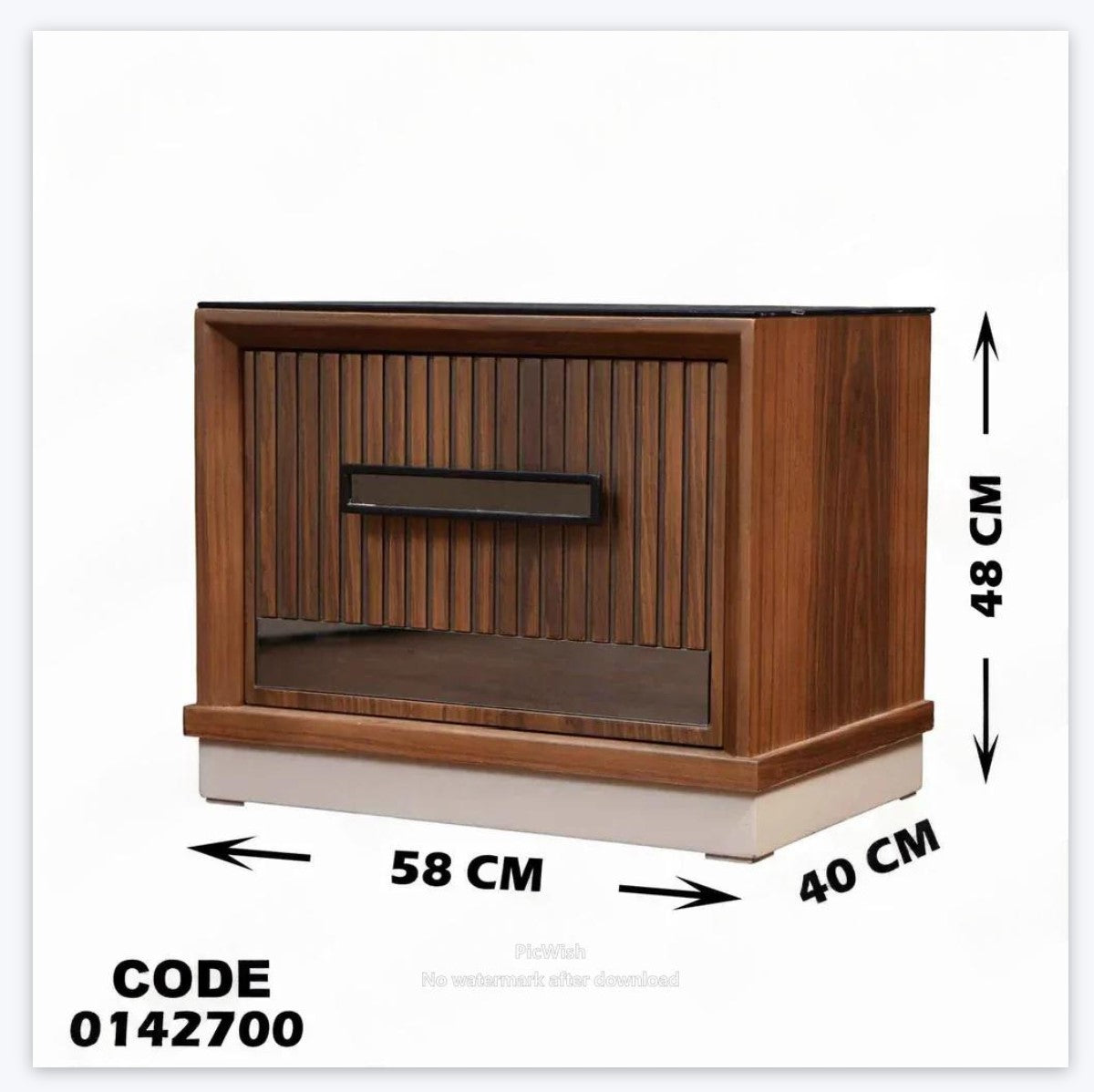 غرفة نوم ماستر 427