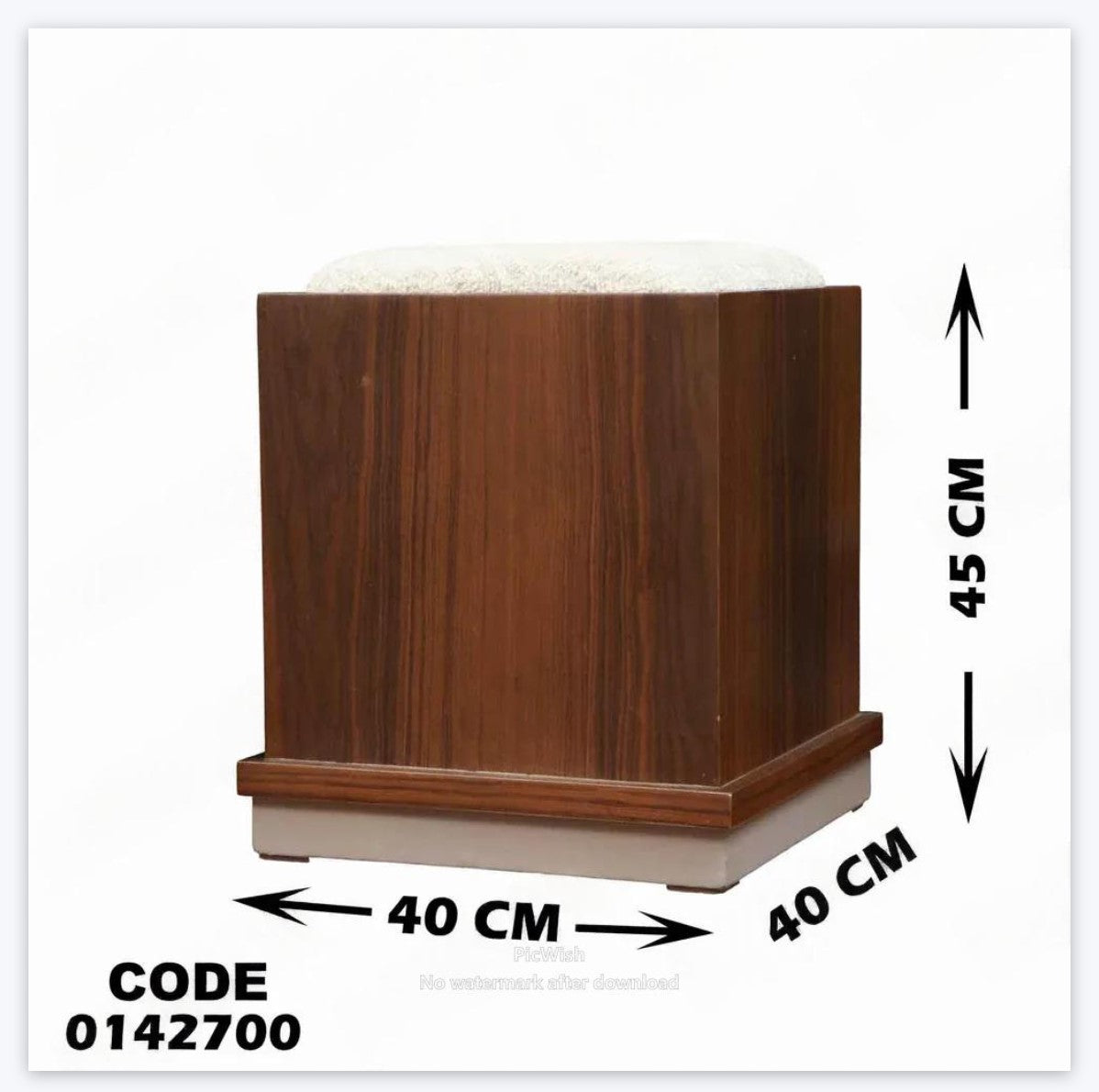 غرفة نوم ماستر 427