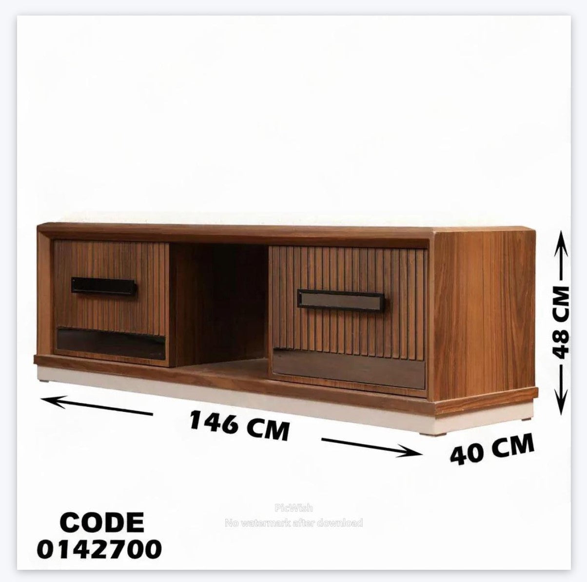 غرفة نوم ماستر 427