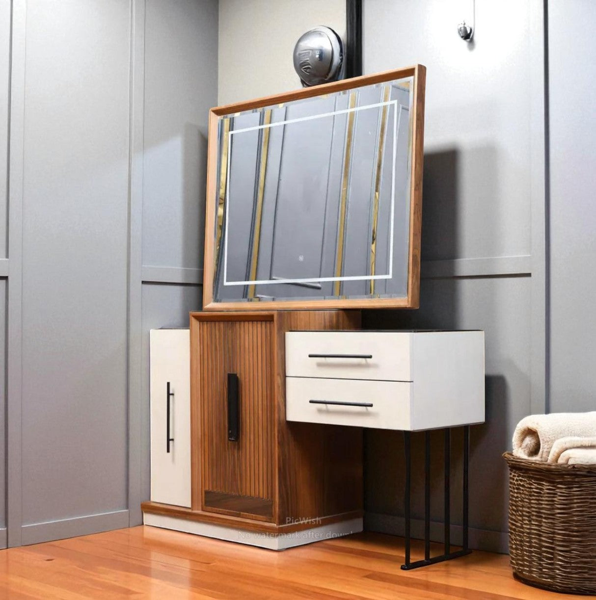 غرفة نوم ماستر 427