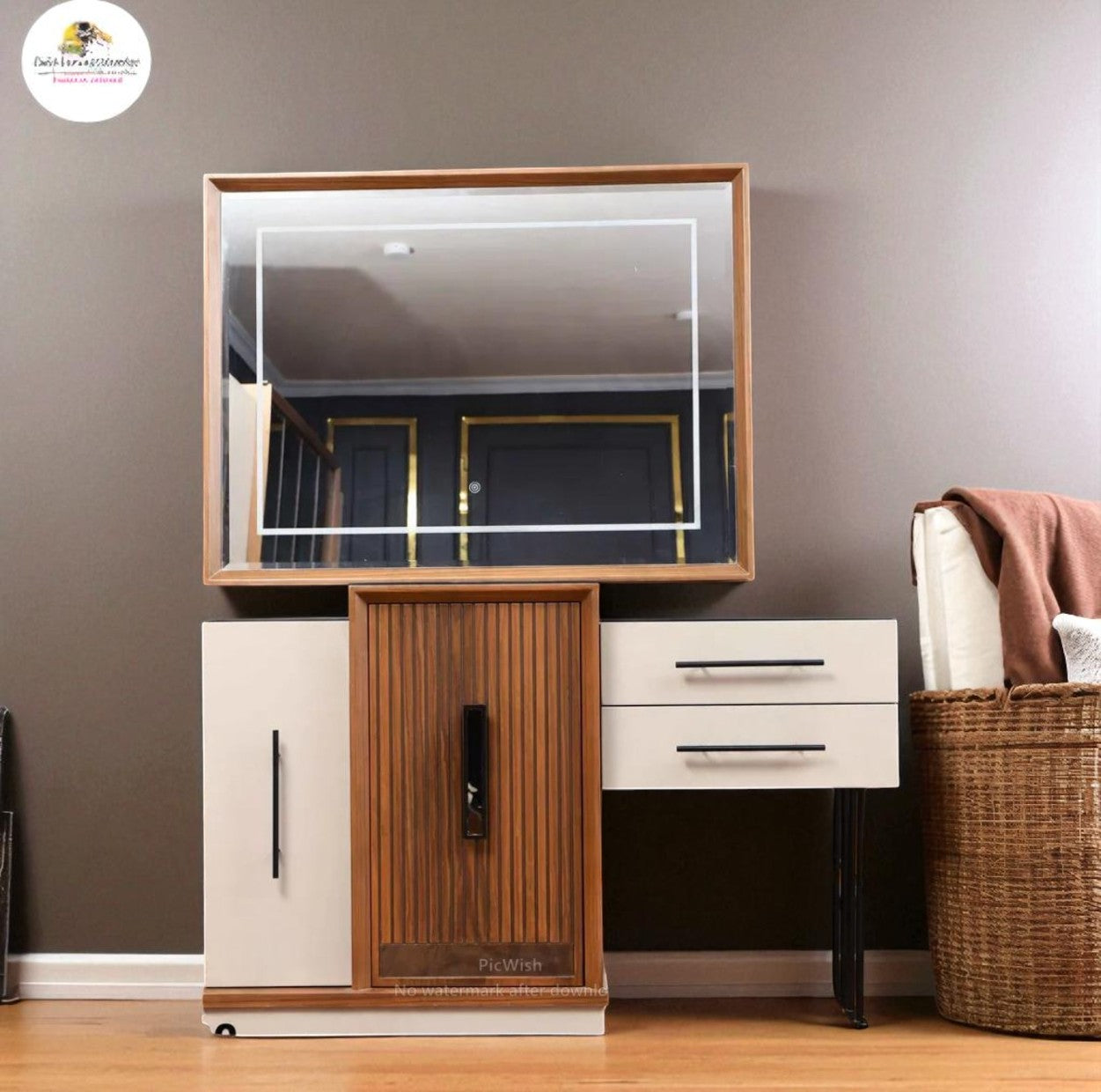 غرفة نوم ماستر 427