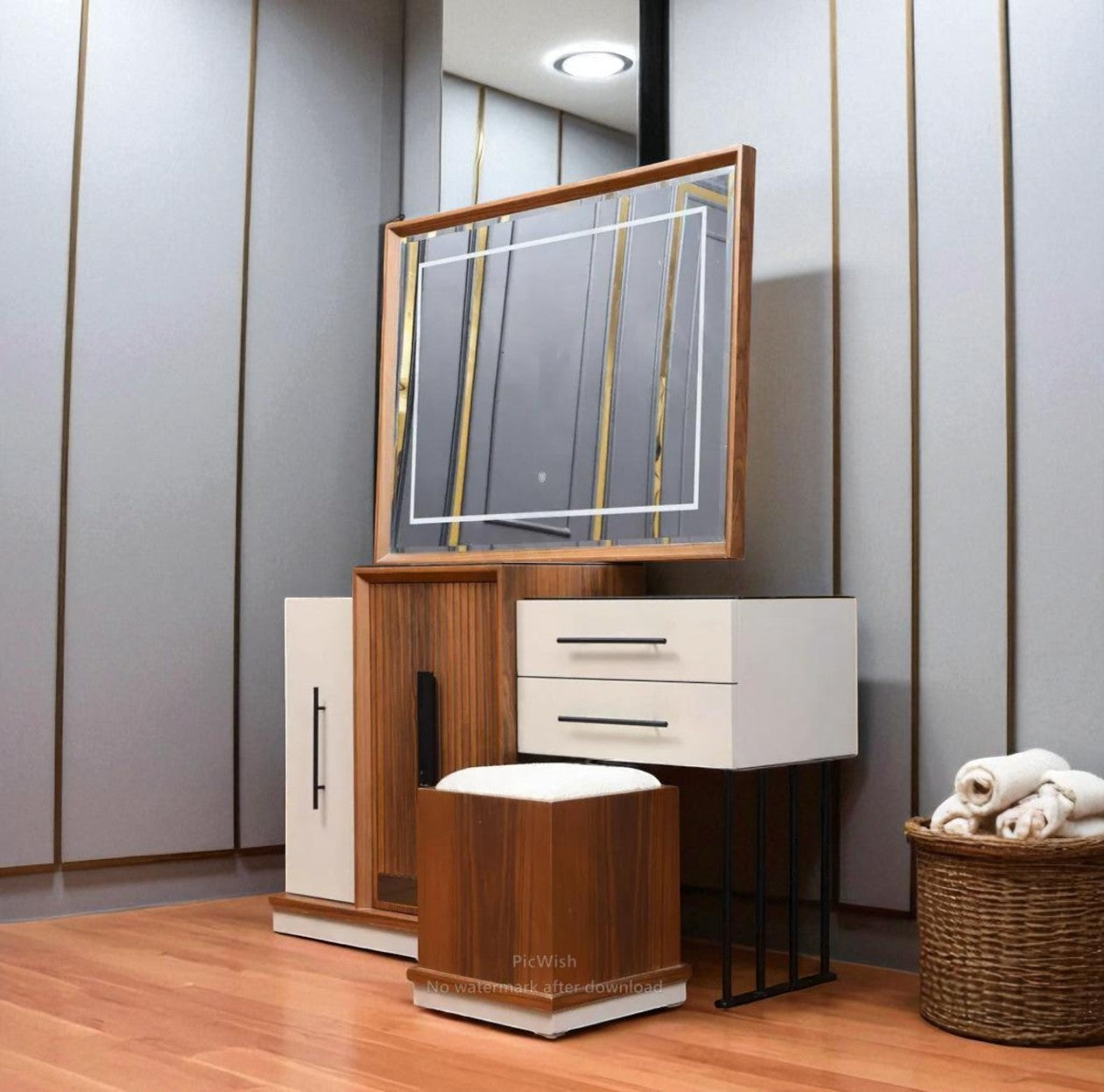 غرفة نوم ماستر 427