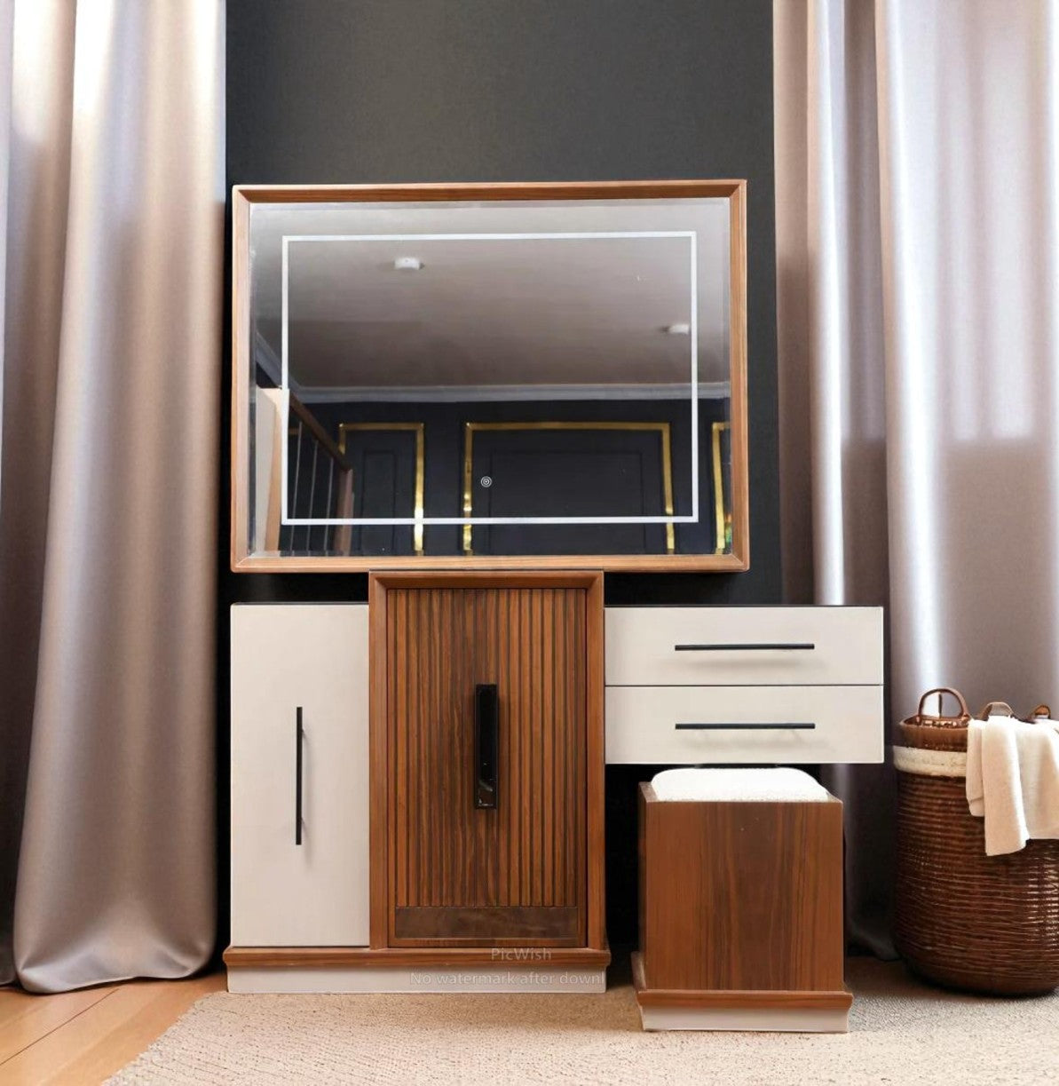 غرفة نوم ماستر 427