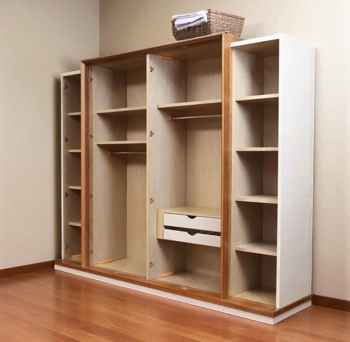 دولاب ماستر 427