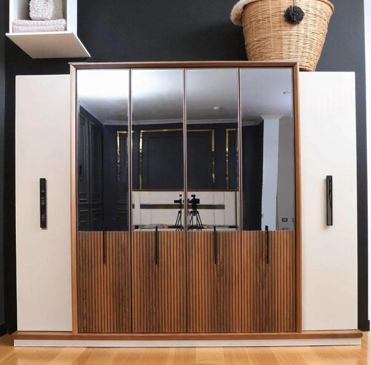 غرفة نوم ماستر 427