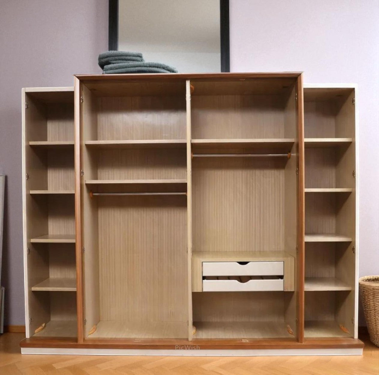 غرفة نوم ماستر 427