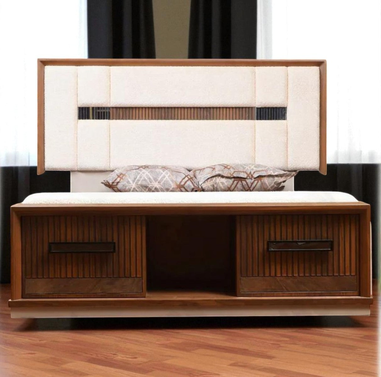 غرفة نوم ماستر 427