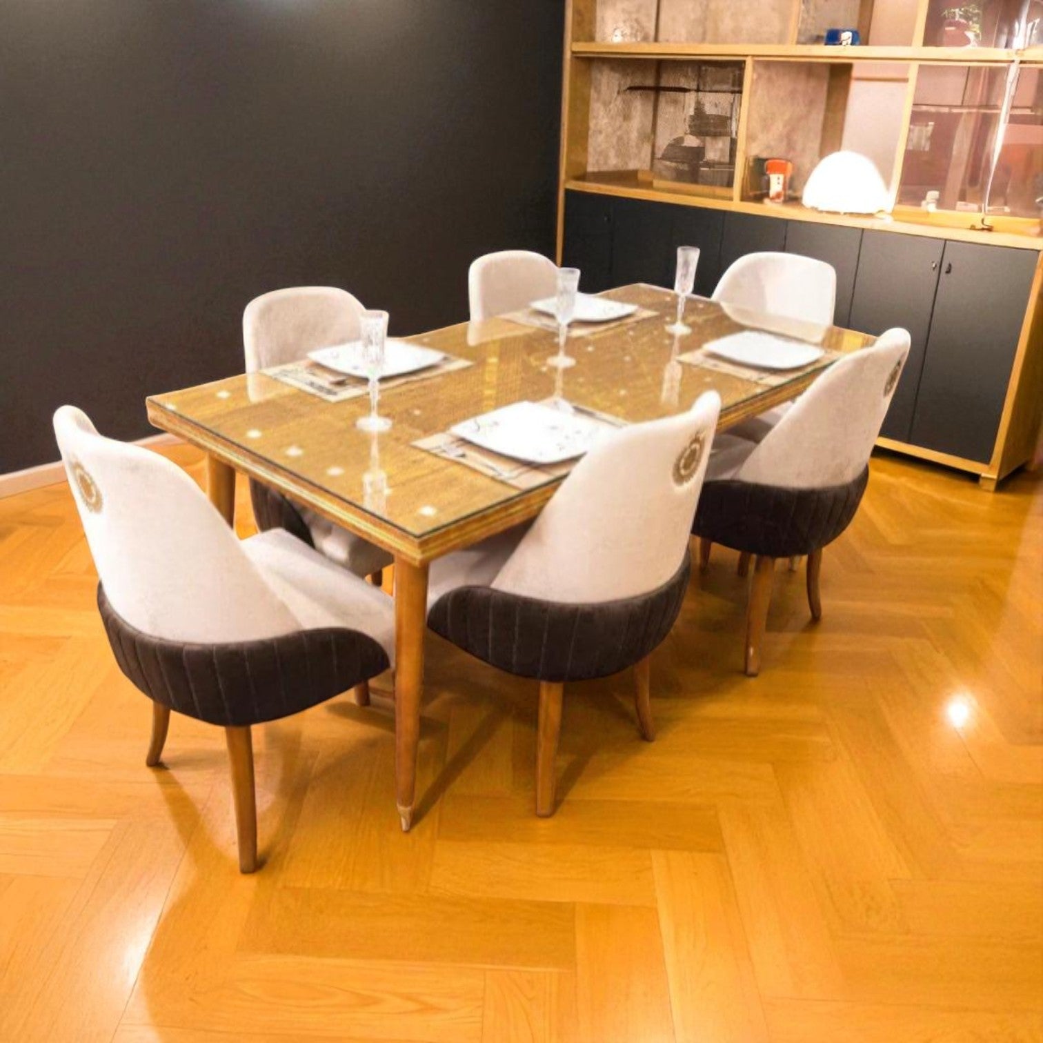 ترابيزة سفرة 152