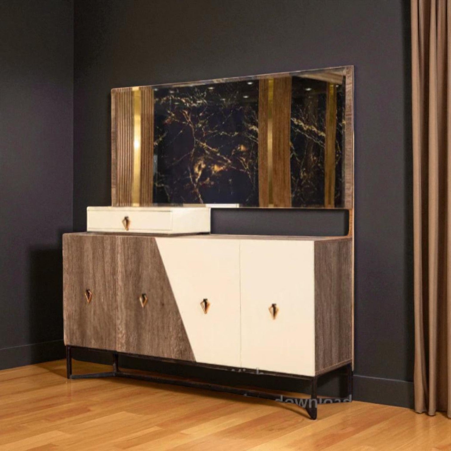 غرفة سفرة 151