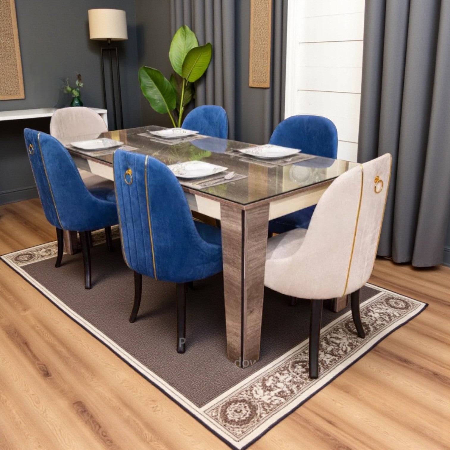 ترابيزة سفرة 151